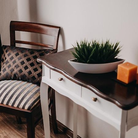 Apartament Slowackiego 22 Przemysl Bagian luar foto
