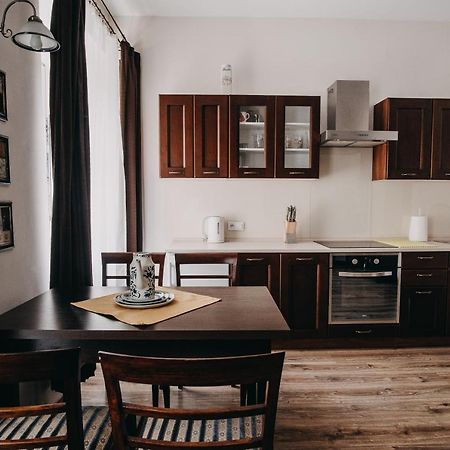 Apartament Slowackiego 22 Przemysl Bagian luar foto