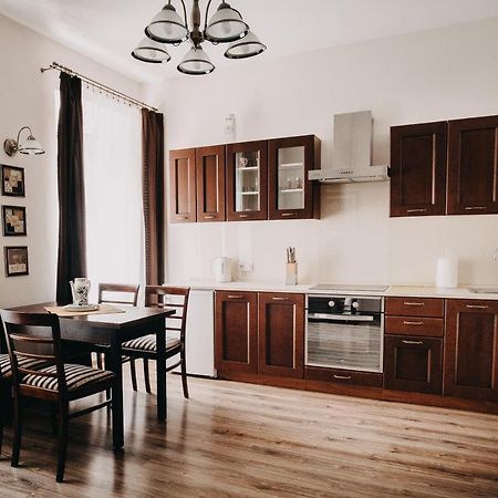 Apartament Slowackiego 22 Przemysl Bagian luar foto