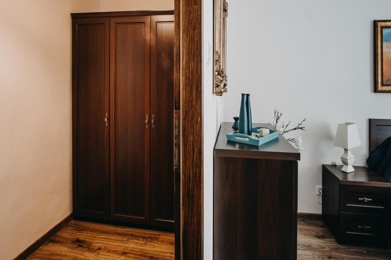 Apartament Slowackiego 22 Przemysl Bagian luar foto