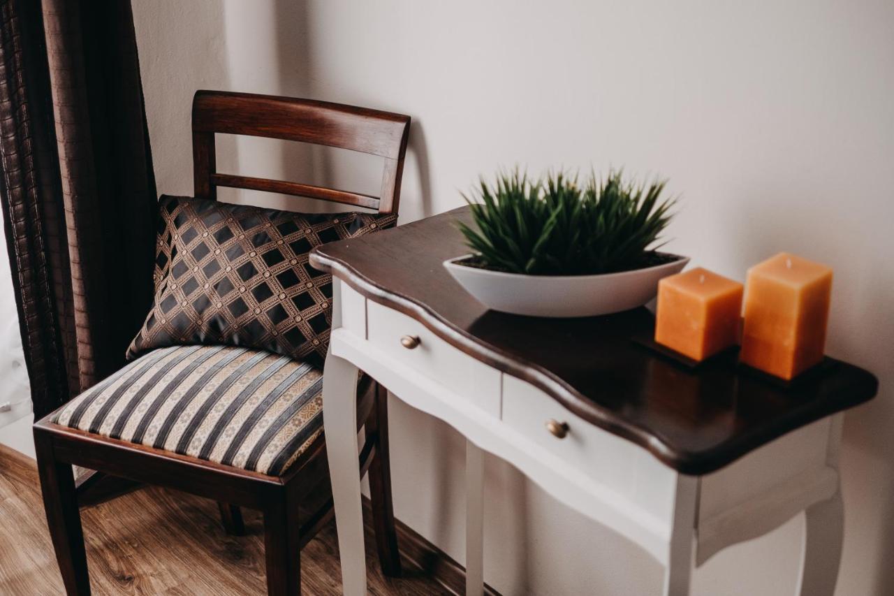 Apartament Slowackiego 22 Przemysl Bagian luar foto