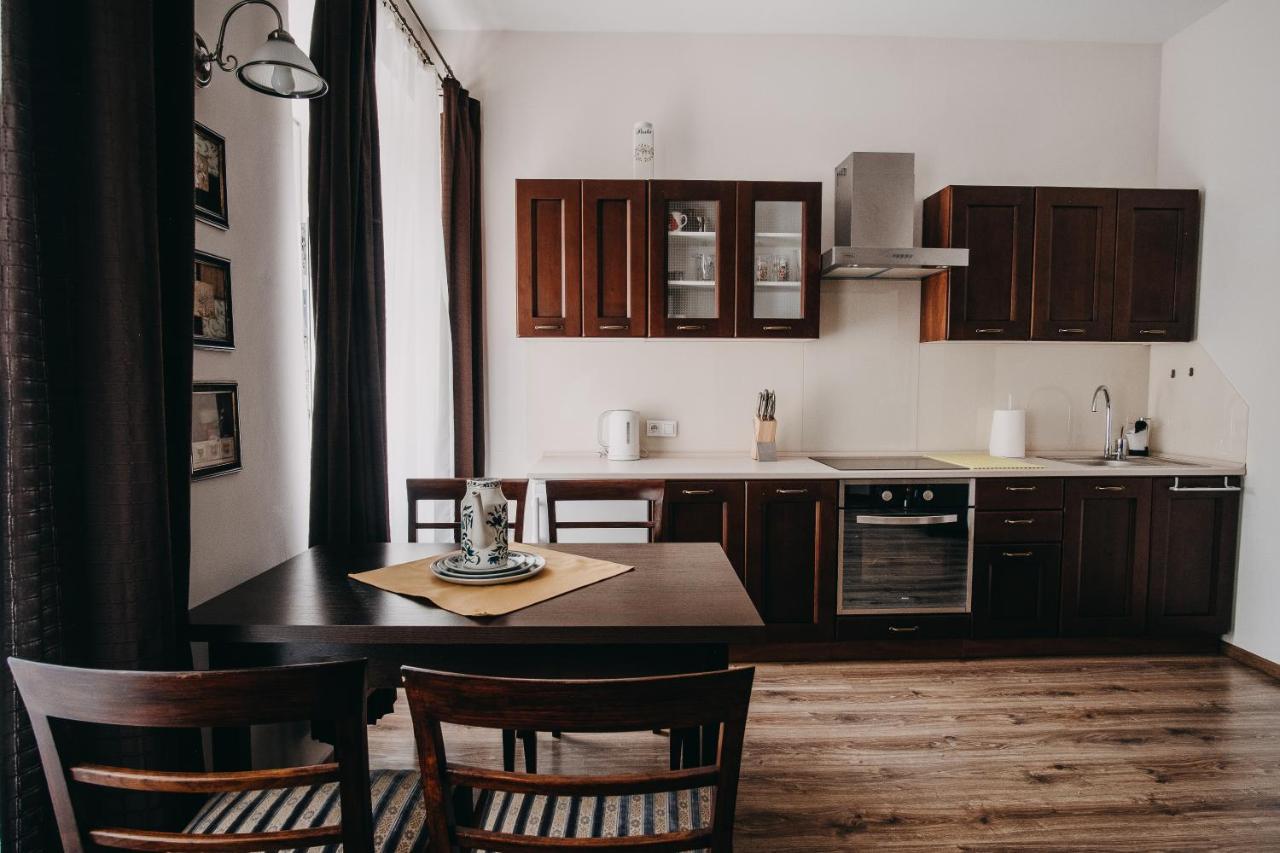 Apartament Slowackiego 22 Przemysl Bagian luar foto