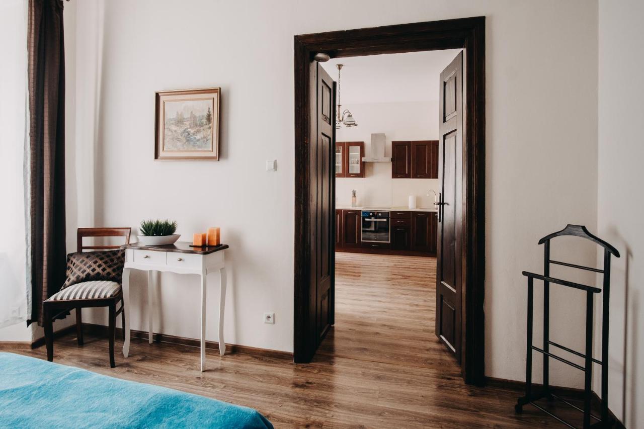 Apartament Slowackiego 22 Przemysl Bagian luar foto
