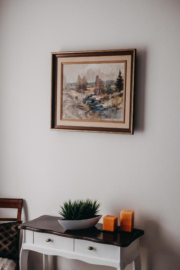 Apartament Slowackiego 22 Przemysl Bagian luar foto
