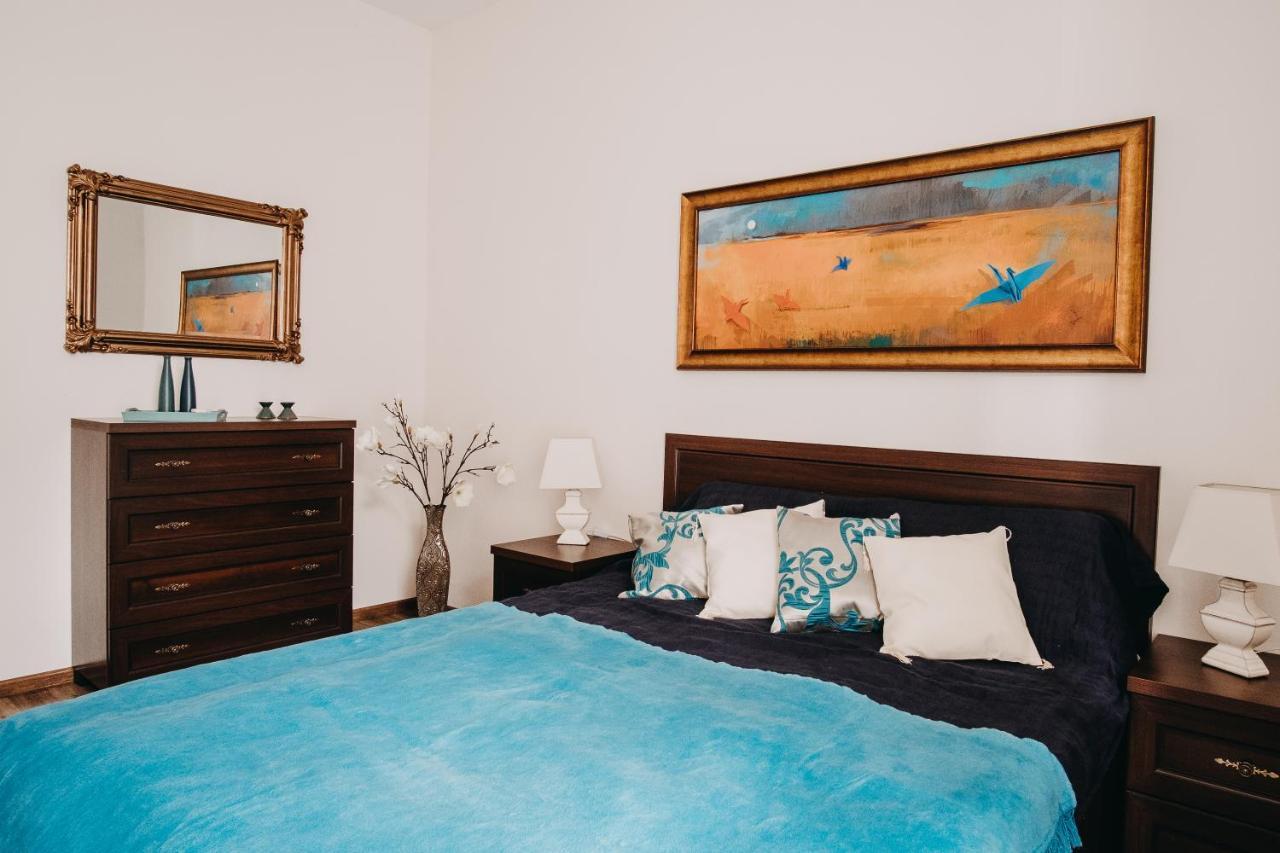 Apartament Slowackiego 22 Przemysl Bagian luar foto